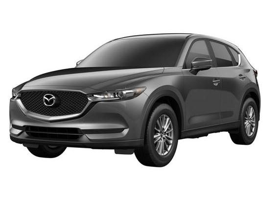 MAZDA CX-5 2017 JM3KFBCL0H0200386 image