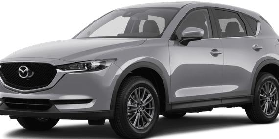 MAZDA CX-5 2017 JM3KFACL1H0215652 image
