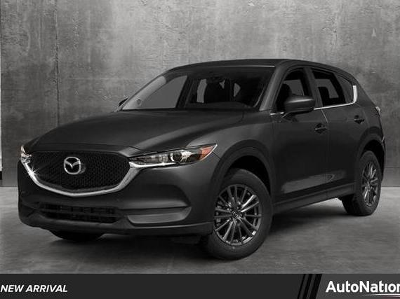 MAZDA CX-5 2017 JM3KFBCL7H0214379 image