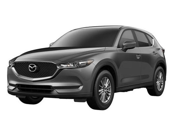 MAZDA CX-5 2017 JM3KFBCL9H0198993 image
