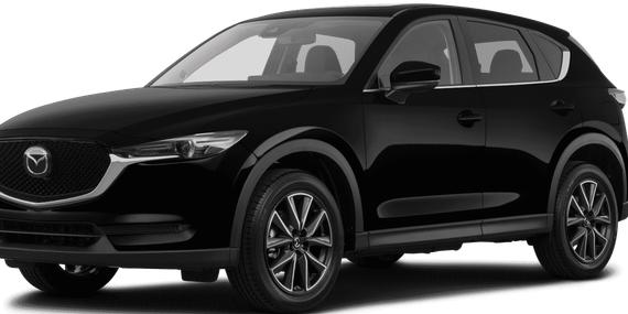 MAZDA CX-5 2017 JM3KFBDL8H0191225 image
