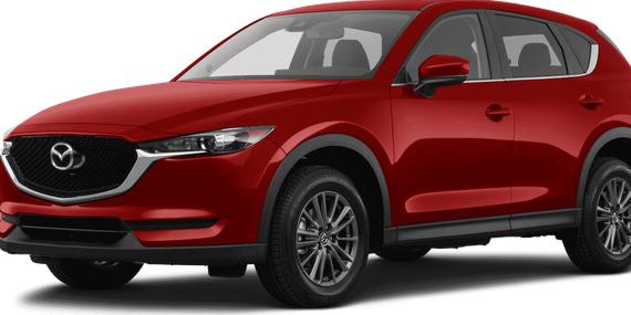MAZDA CX-5 2017 JM3KFBCL2H0143673 image