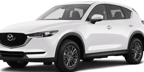 MAZDA CX-5 2017 JM3KFBCL1H0141039 image