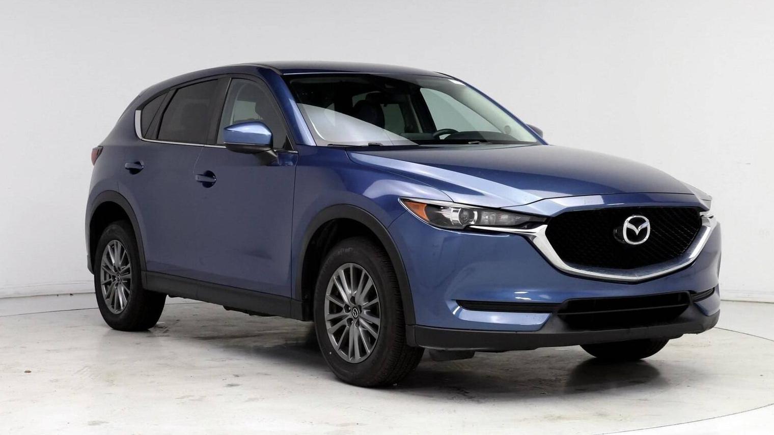 MAZDA CX-5 2017 JM3KFBCL0H0129707 image