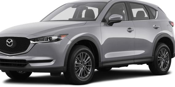 MAZDA CX-5 2017 JM3KFBBL9H0170368 image