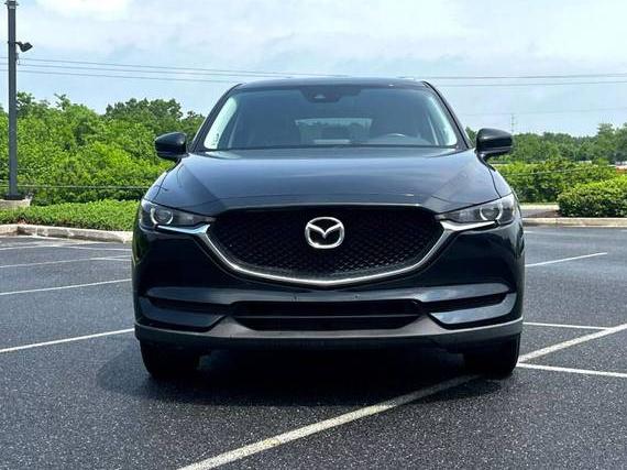 MAZDA CX-5 2017 JM3KFBCL7H0143958 image