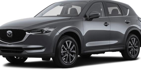 MAZDA CX-5 2017 JM3KFBDL1H0137023 image