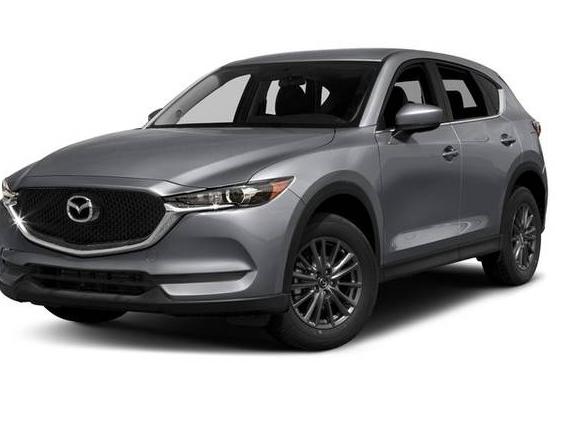 MAZDA CX-5 2017 JM3KFBCL7H0218853 image