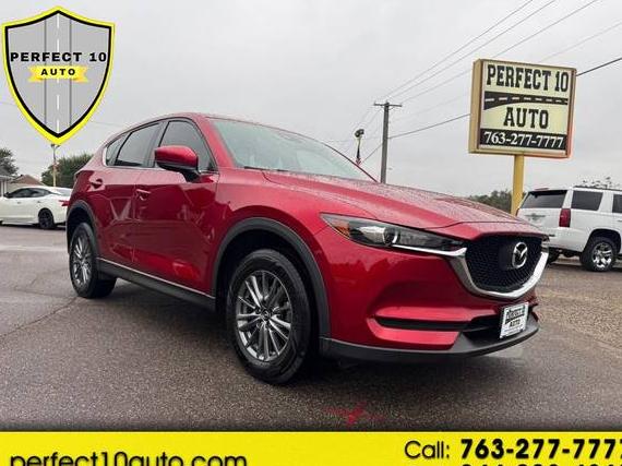 MAZDA CX-5 2017 JM3KFBBL5H0177527 image MAZDA CX-5 2017 JM3KFBBL5H0177527 image