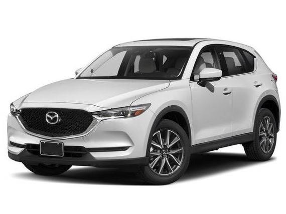 MAZDA CX-5 2017 JM3KFADL5H0218956 image