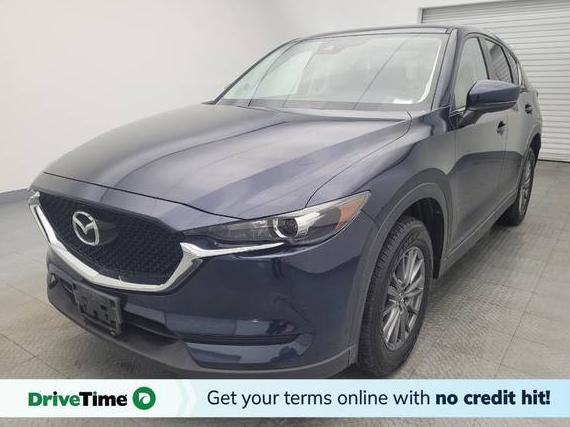 MAZDA CX-5 2017 JM3KFACL1H0181308 image