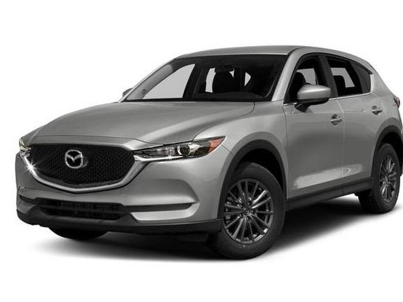 MAZDA CX-5 2017 JM3KFBCL8H0153107 image