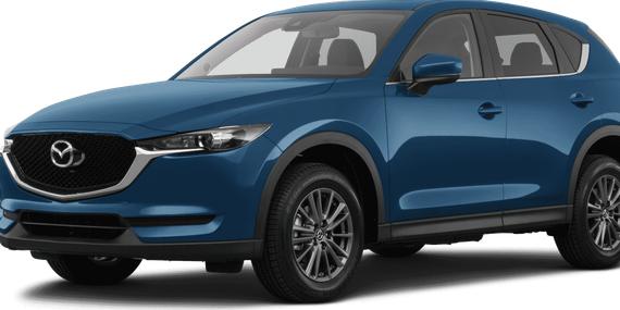 MAZDA CX-5 2017 JM3KFBCL5H0219743 image
