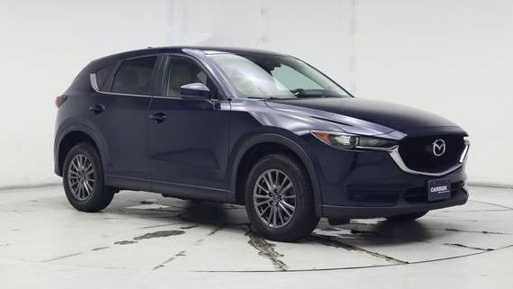MAZDA CX-5 2017 JM3KFBCL2H0155564 image