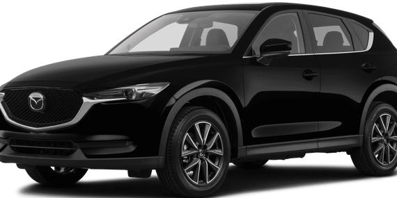 MAZDA CX-5 2017 JM3KFBDL2H0177739 image