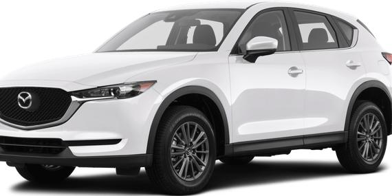 MAZDA CX-5 2017 JM3KFABL8H0195692 image