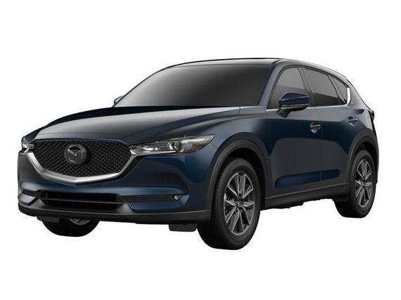 MAZDA CX-5 2017 JM3KFBDL3H0133152 image