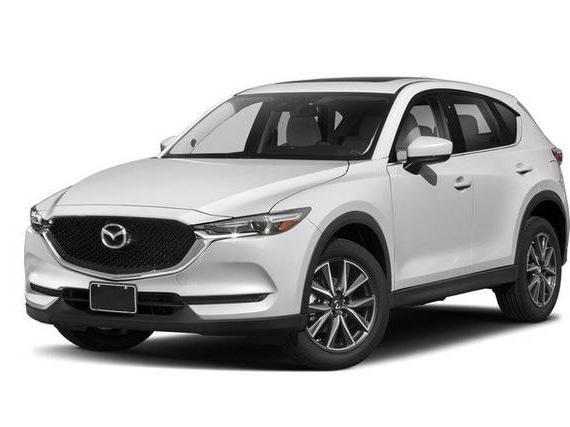 MAZDA CX-5 2017 JM3KFADL5H0218895 image