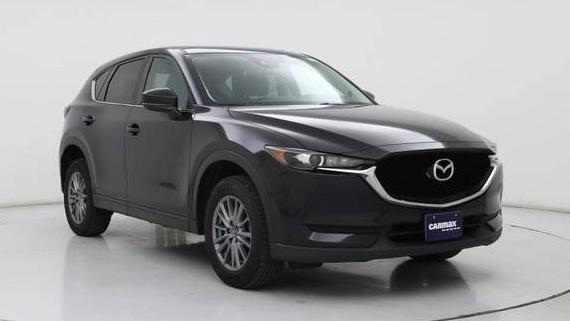 MAZDA CX-5 2017 JM3KFBCL5H0215191 image