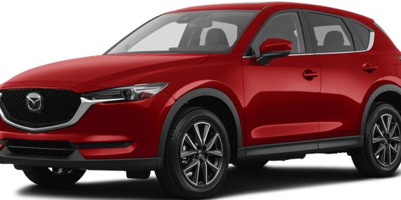 MAZDA CX-5 2017 JM3KFADL5H0227835 image MAZDA CX-5 2017 JM3KFADL5H0227835 image
