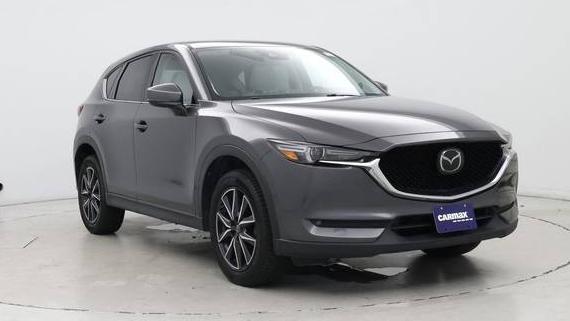 MAZDA CX-5 2017 JM3KFBDL2H0135104 image