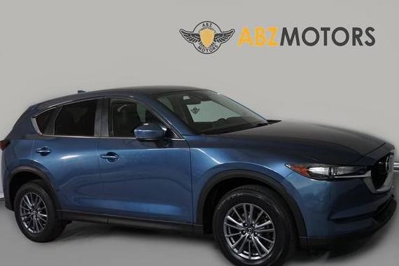 MAZDA CX-5 2017 JM3KFACL9H0117579 image MAZDA CX-5 2017 JM3KFACL9H0117579 image