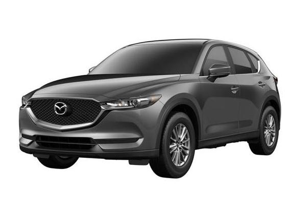 MAZDA CX-5 2017 JM3KFACL3H0212672 image