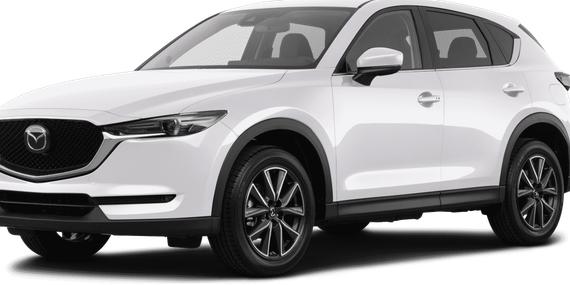 MAZDA CX-5 2017 JM3KFBDLXH0167119 image