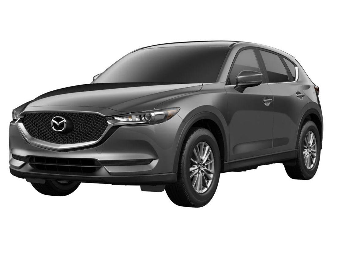 MAZDA CX-5 2017 JM3KFACL6H0117636 image