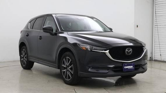 MAZDA CX-5 2017 JM3KFBDL1H0162052 image