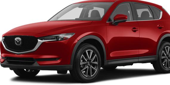MAZDA CX-5 2017 JM3KFBDL5H0109029 image