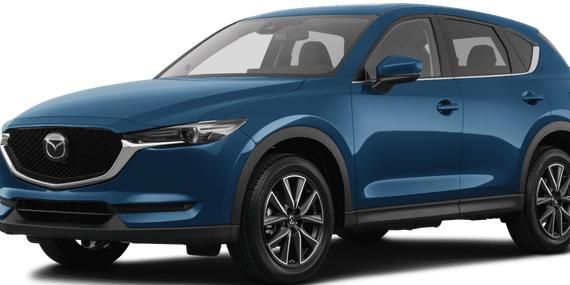 MAZDA CX-5 2017 JM3KFBDL3H0173120 image