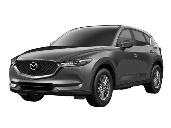 MAZDA CX-5 2017 JM3KFBCL2H0111130 image
