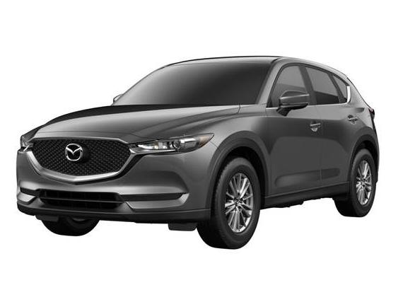 MAZDA CX-5 2017 JM3KFBCL7H0151428 image