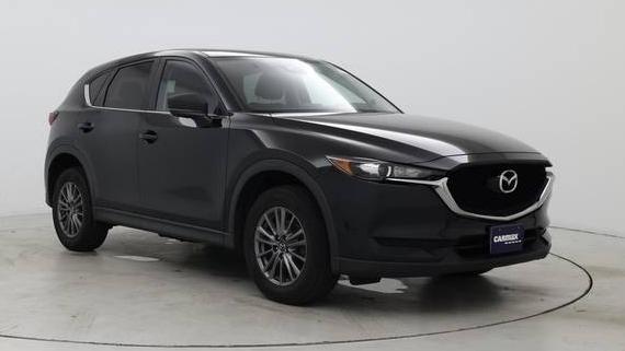 MAZDA CX-5 2017 JM3KFBCL1H0156169 image