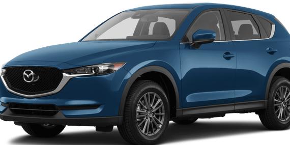 MAZDA CX-5 2017 JM3KFBDL3H0178916 image