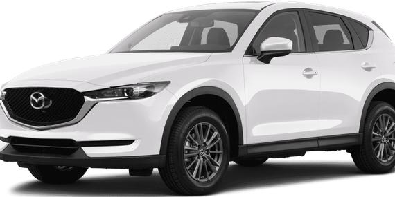 MAZDA CX-5 2017 JM3KFBCL1H0189947 image