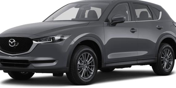 MAZDA CX-5 2017 JM3KFBCL2H0213561 image