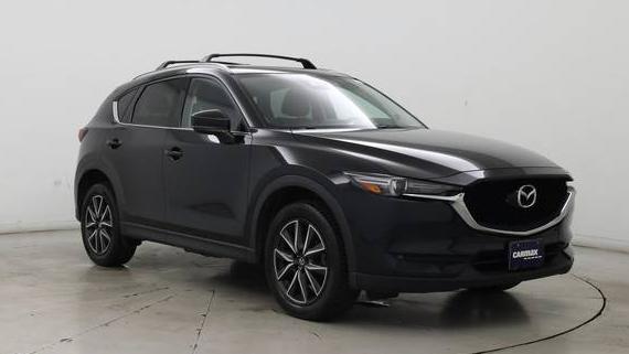 MAZDA CX-5 2017 JM3KFBDLXH0223740 image