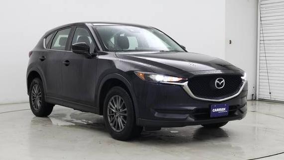 MAZDA CX-5 2017 JM3KFBBL0H0103688 image