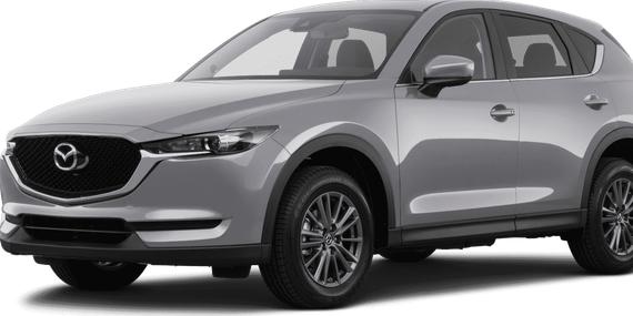MAZDA CX-5 2017 JM3KFBCL6H0191659 image