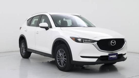 MAZDA CX-5 2017 JM3KFABL8H0210112 image
