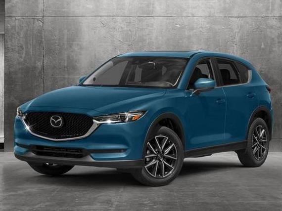 MAZDA CX-5 2017 JM3KFBDL5H0106423 image