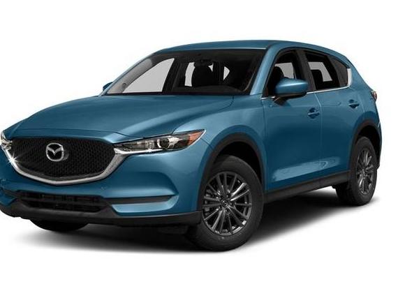 MAZDA CX-5 2017 JM3KFBCL2H0105490 image