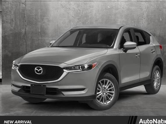 MAZDA CX-5 2017 JM3KFABL4H0110685 image
