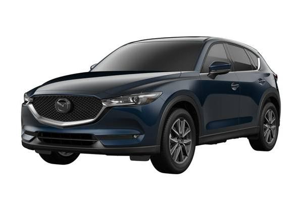 MAZDA CX-5 2017 JM3KFBDL3H0157208 image