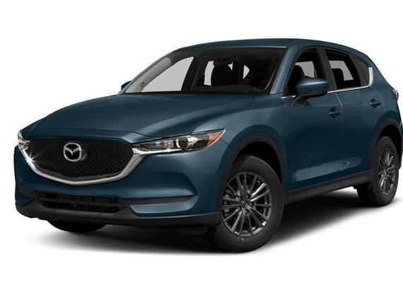 MAZDA CX-5 2017 JM3KFBCL9H0206431 image