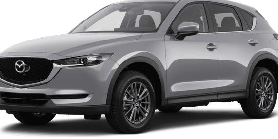 MAZDA CX-5 2017 JM3KFBCLXH0183743 image MAZDA CX-5 2017 JM3KFBCLXH0183743 image
