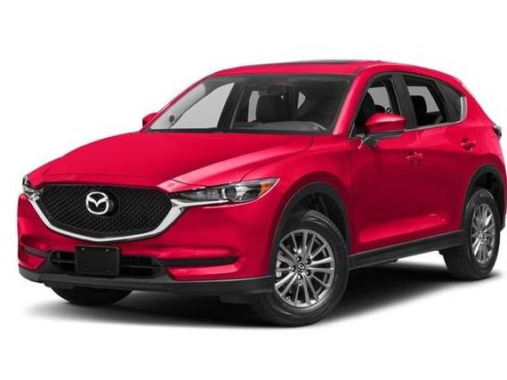 MAZDA CX-5 2017 JM3KFACL8H0139878 image