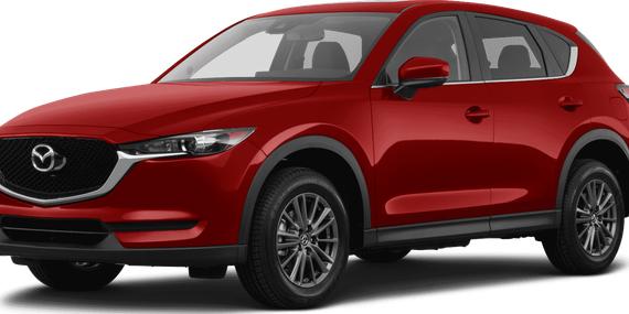 MAZDA CX-5 2017 JM3KFACL6H0209202 image MAZDA CX-5 2017 JM3KFACL6H0209202 image